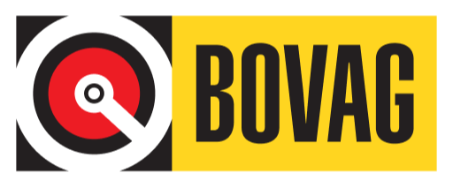 Footer Bovag Logo